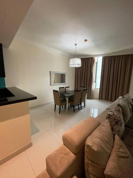 Ambassador Suite Capital Bay- Discount Available Dubai Exterior photo