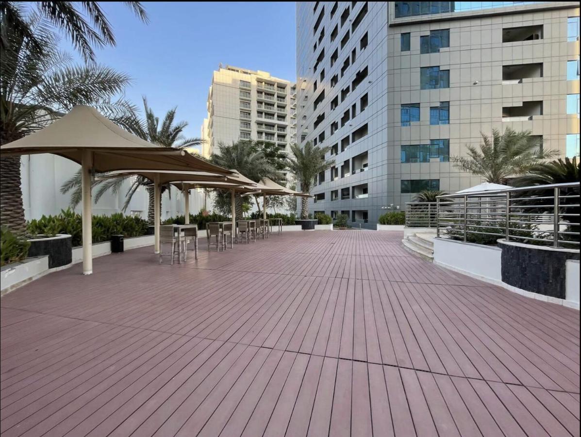 Ambassador Suite Capital Bay- Discount Available Dubai Exterior photo