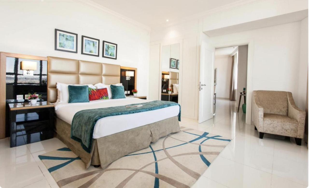 Ambassador Suite Capital Bay- Discount Available Dubai Exterior photo