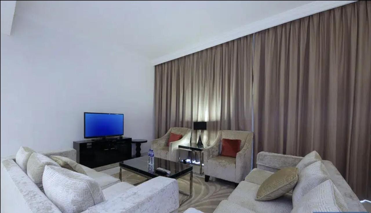 Ambassador Suite Capital Bay- Discount Available Dubai Exterior photo